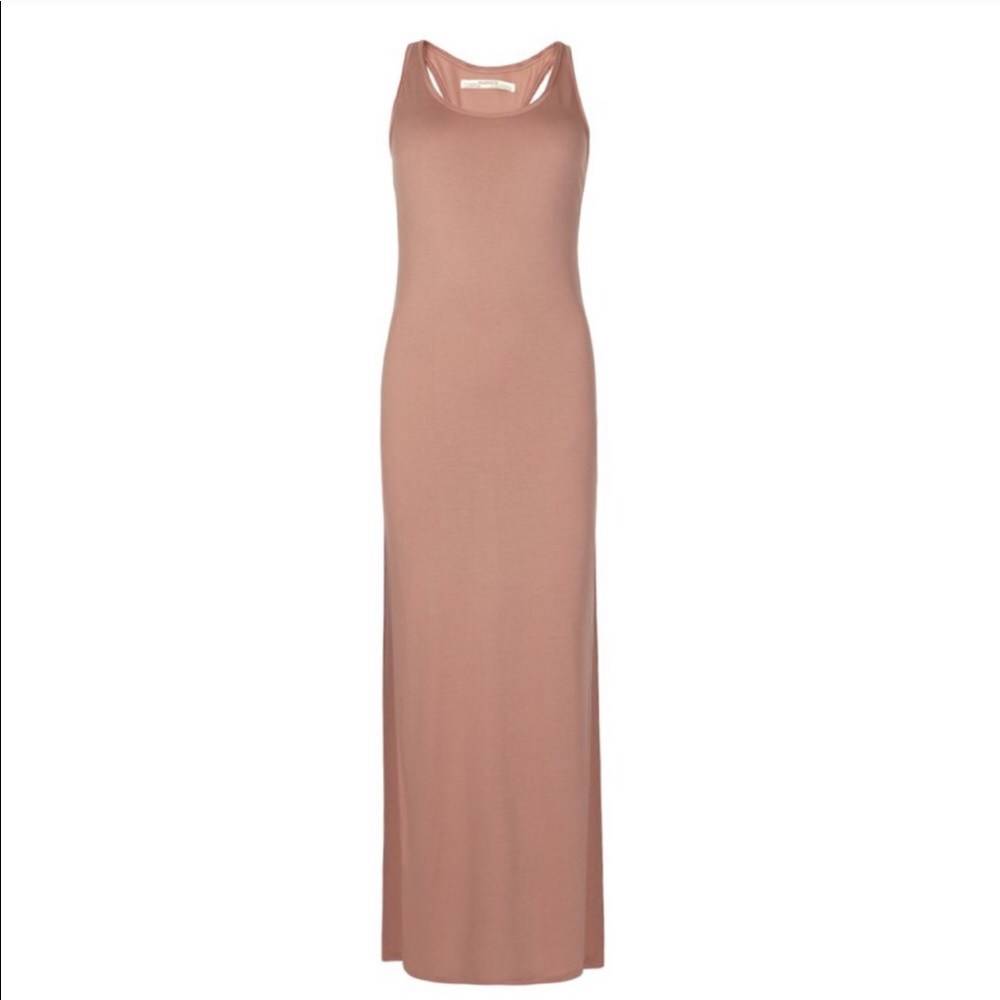 All Saints maxi dress